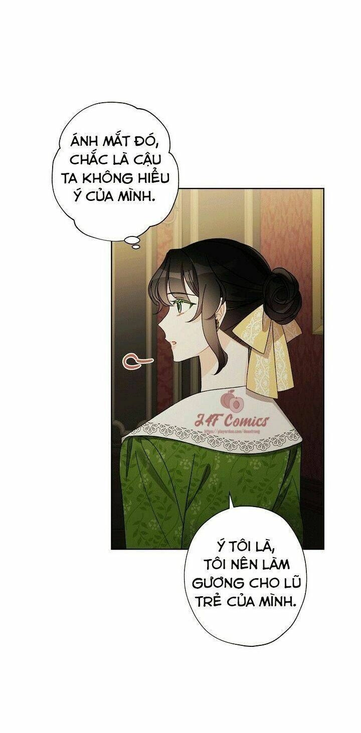 Tôi Trở Thành Mẹ Kế Của Cinderella Chapter 8 - 57