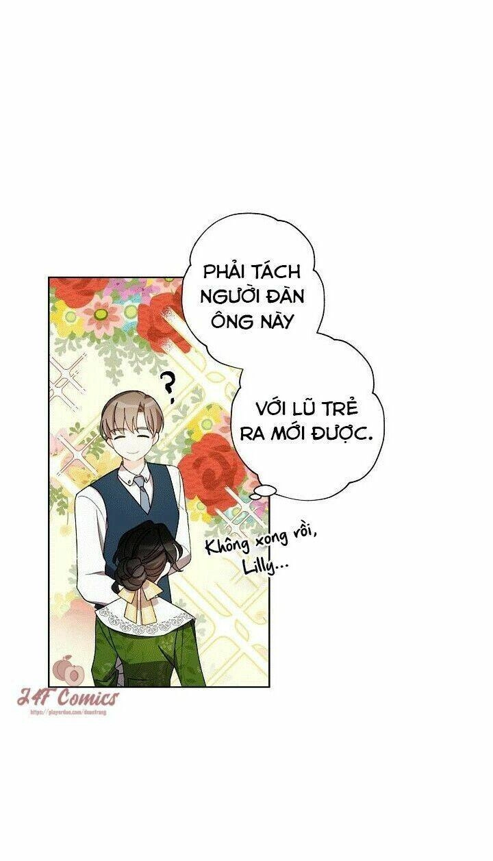 Tôi Trở Thành Mẹ Kế Của Cinderella Chapter 8 - 59