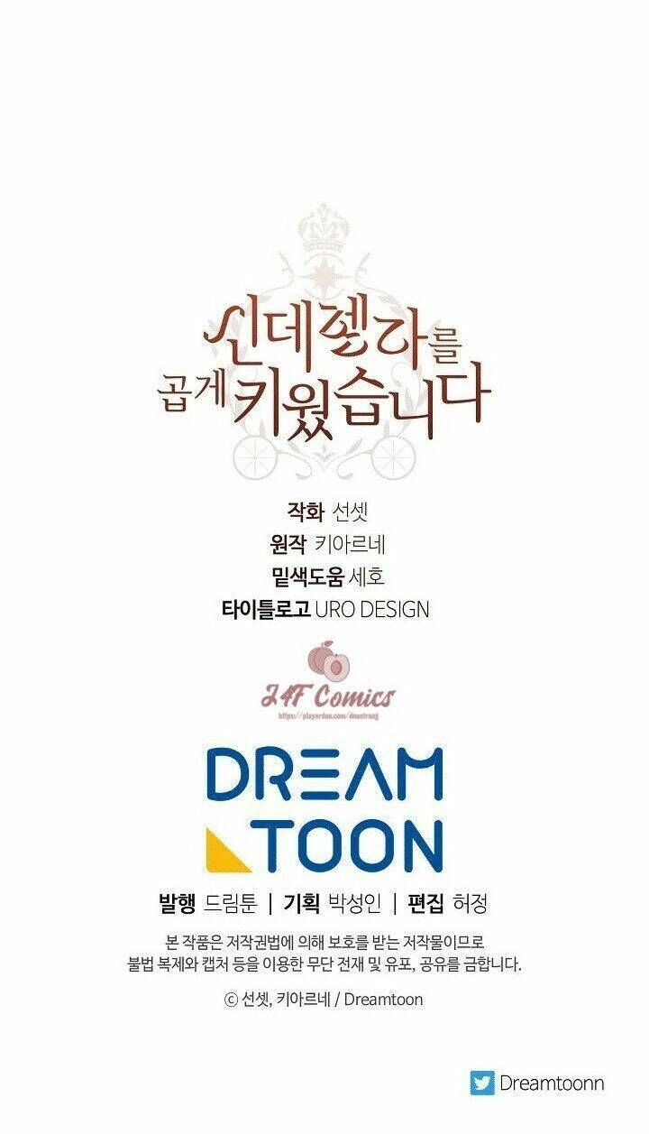 Tôi Trở Thành Mẹ Kế Của Cinderella Chapter 8 - 60