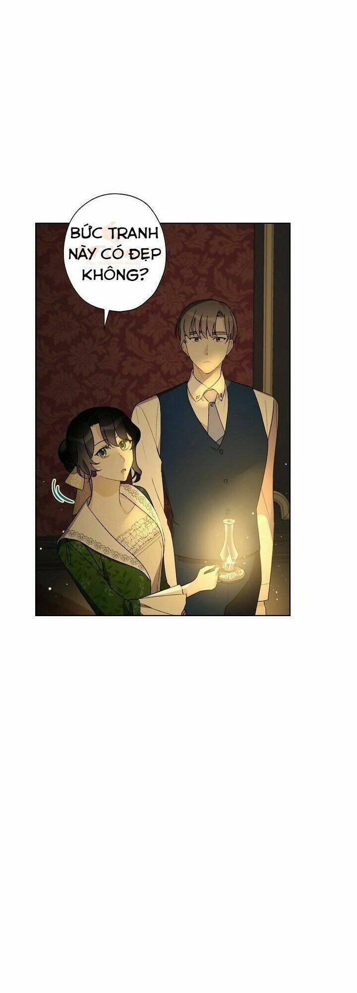 Tôi Trở Thành Mẹ Kế Của Cinderella Chapter 9 - 8