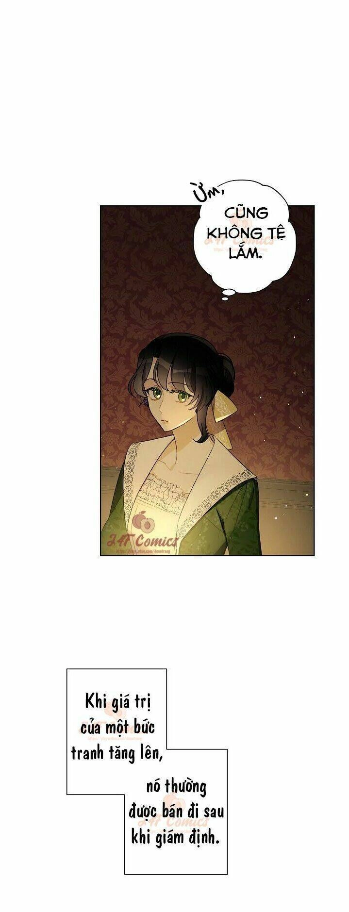 Tôi Trở Thành Mẹ Kế Của Cinderella Chapter 9 - 14