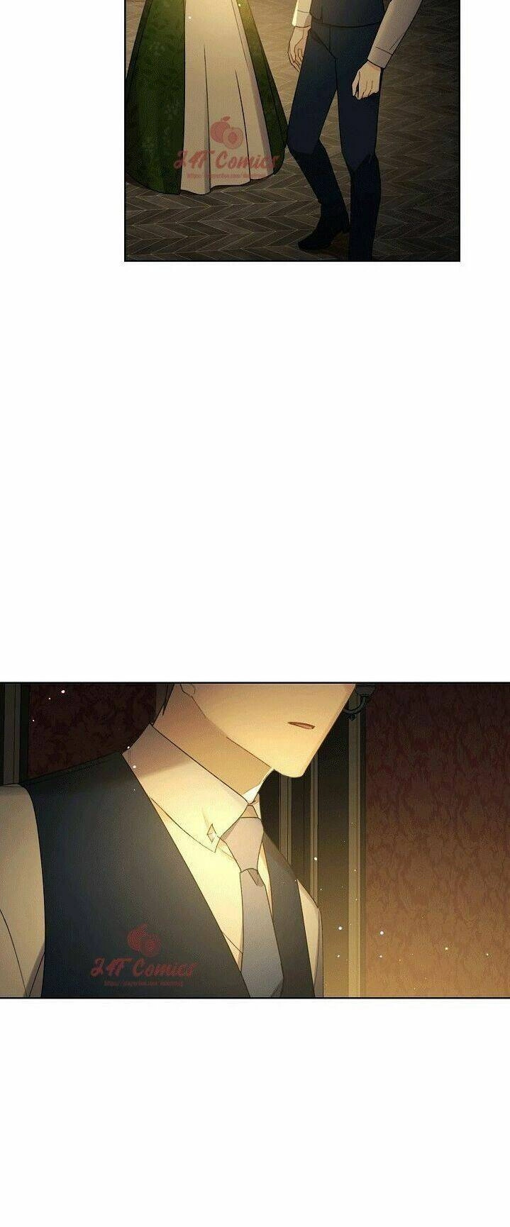 Tôi Trở Thành Mẹ Kế Của Cinderella Chapter 9 - 19