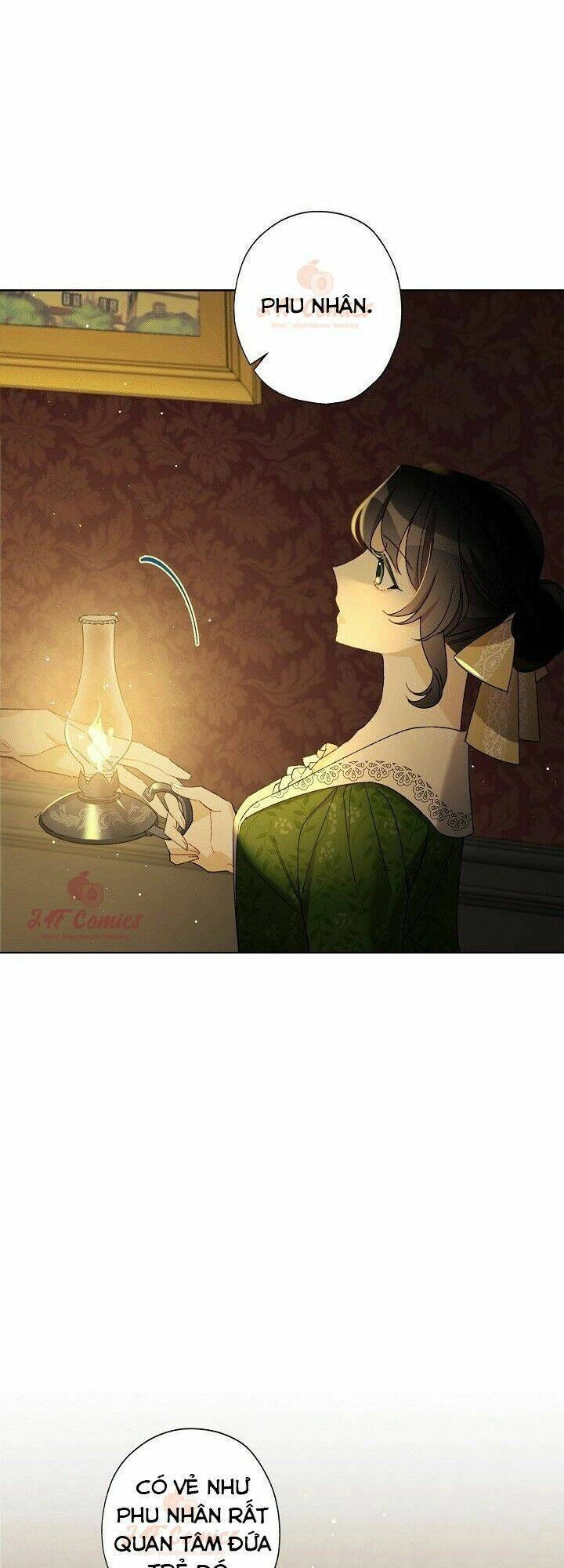 Tôi Trở Thành Mẹ Kế Của Cinderella Chapter 9 - 20