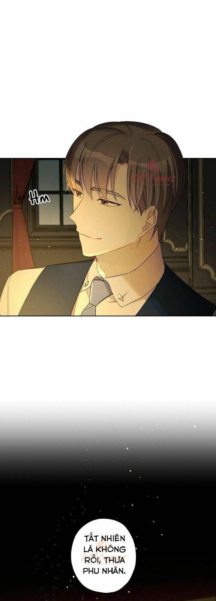 Tôi Trở Thành Mẹ Kế Của Cinderella Chapter 9 - 25