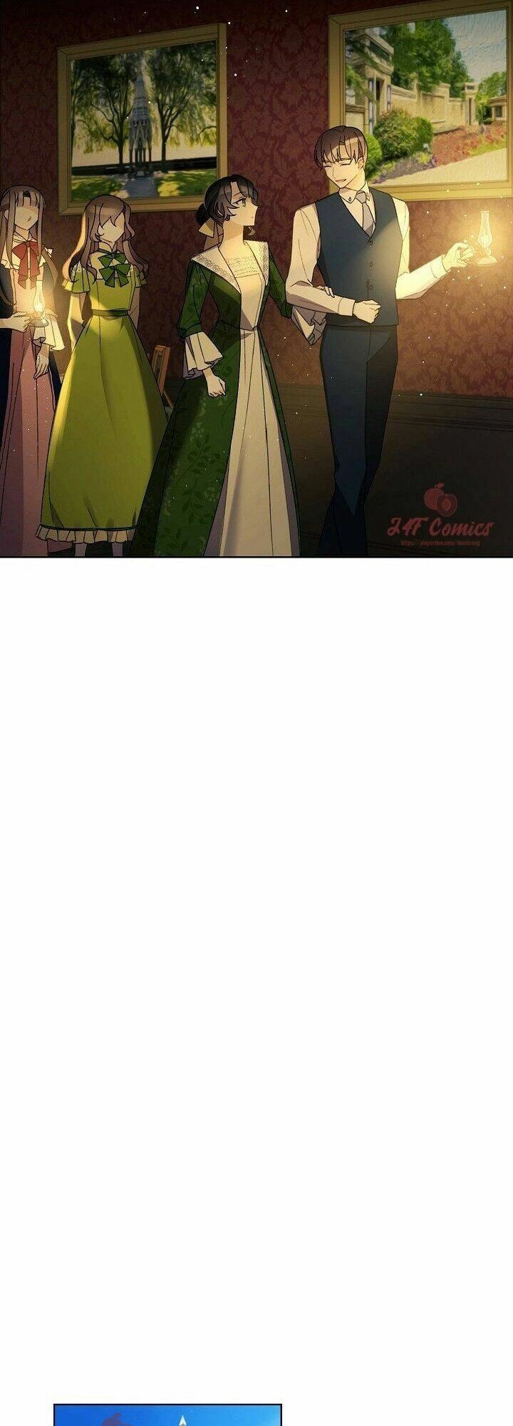 Tôi Trở Thành Mẹ Kế Của Cinderella Chapter 9 - 26