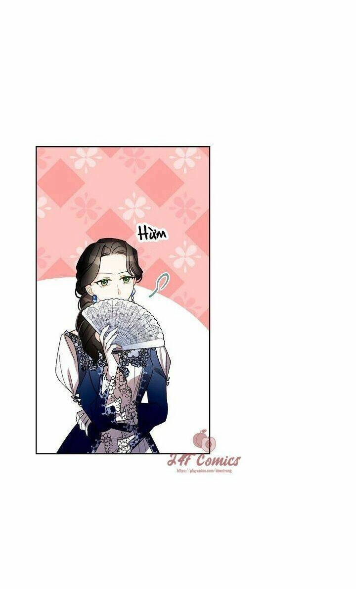 Tôi Trở Thành Mẹ Kế Của Cinderella Chapter 9 - 34