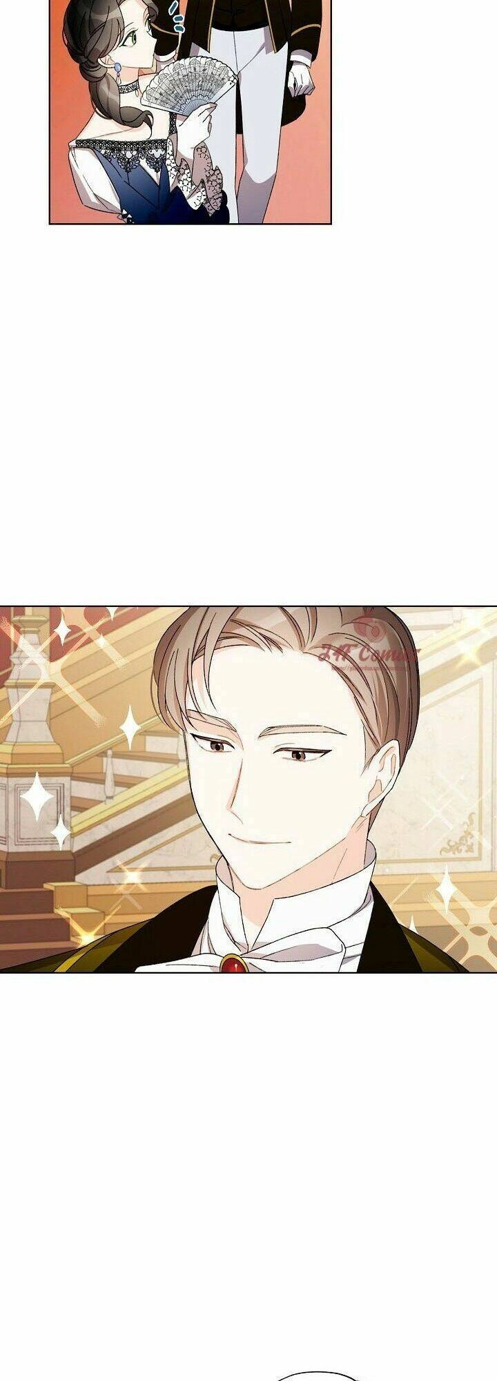 Tôi Trở Thành Mẹ Kế Của Cinderella Chapter 9 - 37