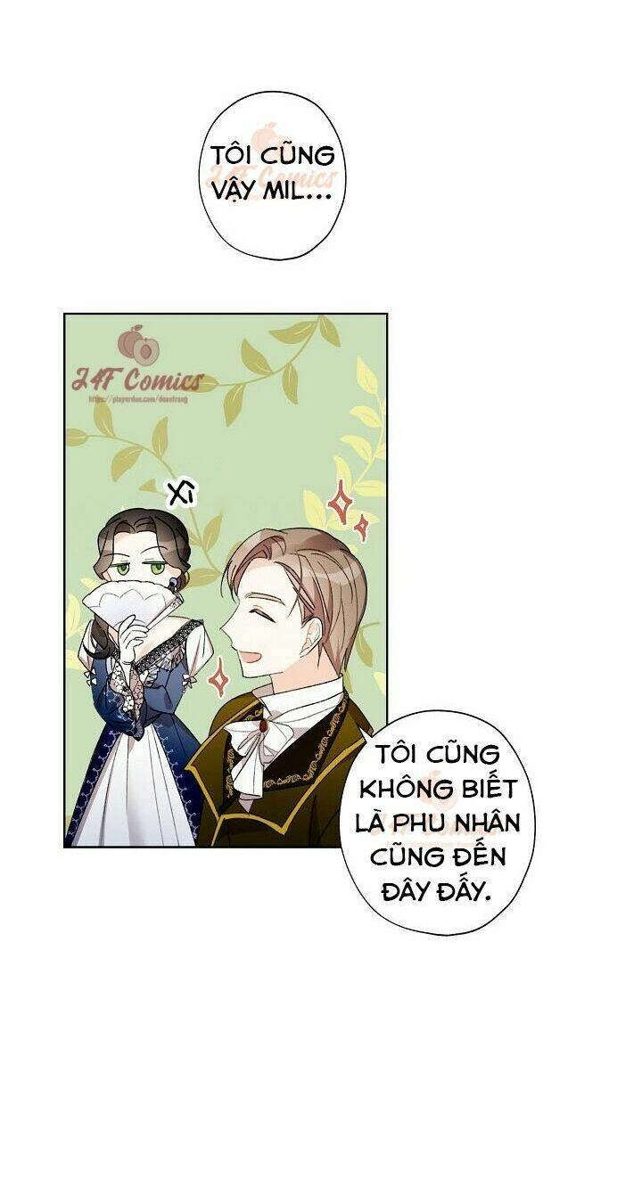 Tôi Trở Thành Mẹ Kế Của Cinderella Chapter 9 - 39