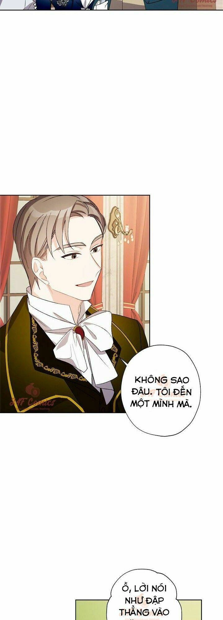 Tôi Trở Thành Mẹ Kế Của Cinderella Chapter 9 - 51