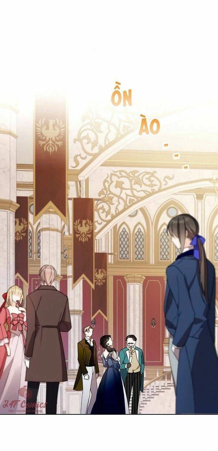 Tôi Trở Thành Mẹ Kế Của Cinderella Chapter 9 - 53