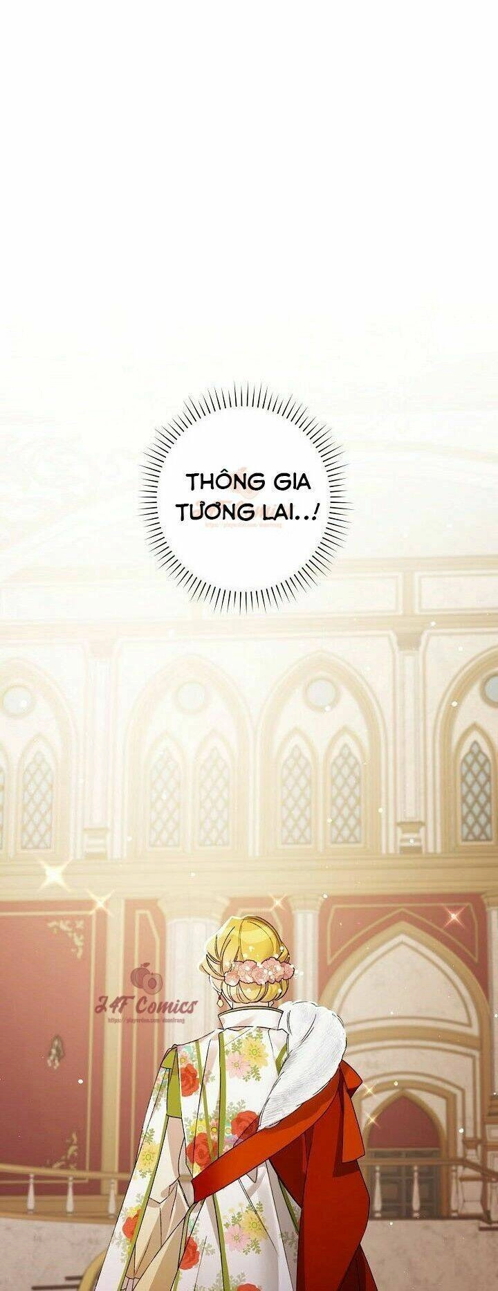 Tôi Trở Thành Mẹ Kế Của Cinderella Chapter 9 - 56