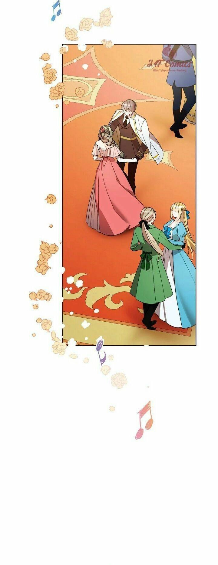 Tôi Trở Thành Mẹ Kế Của Cinderella Chapter 10 - 6