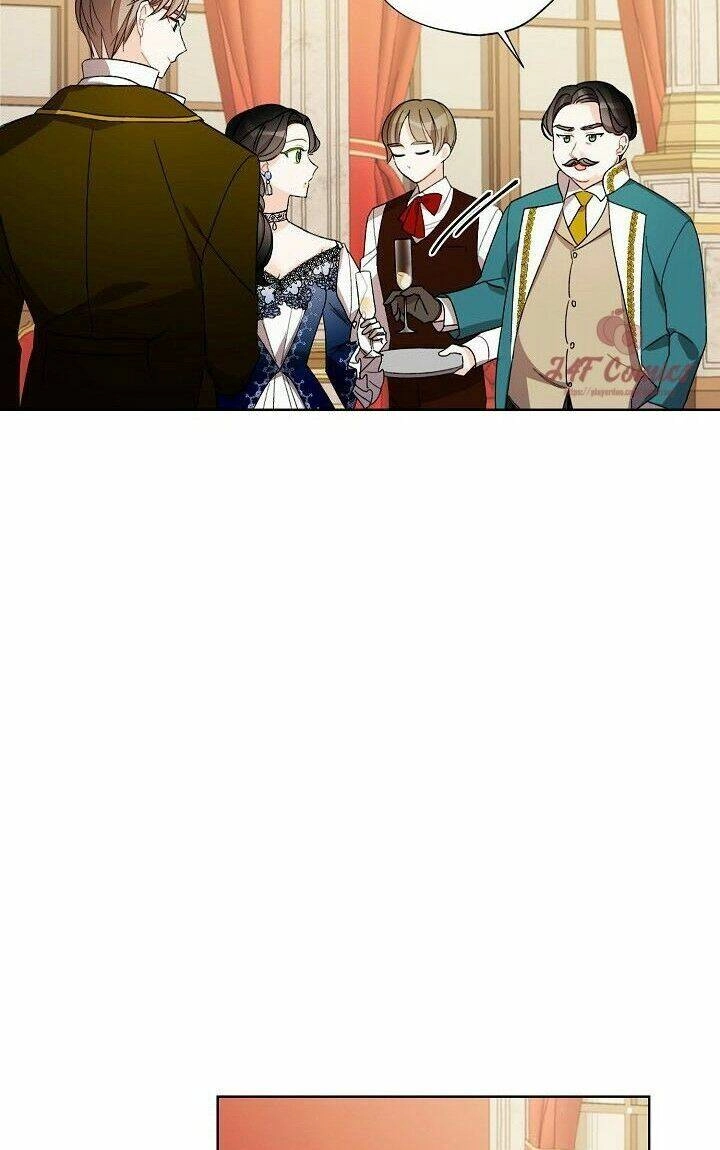 Tôi Trở Thành Mẹ Kế Của Cinderella Chapter 10 - 10