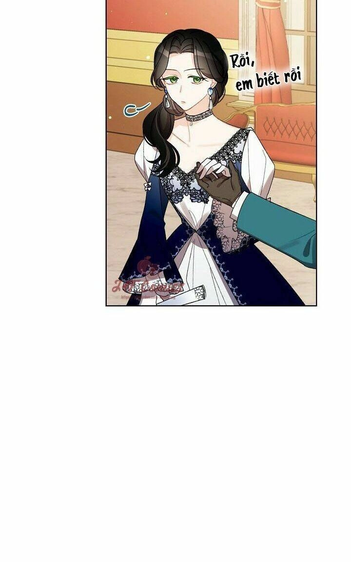 Tôi Trở Thành Mẹ Kế Của Cinderella Chapter 10 - 11