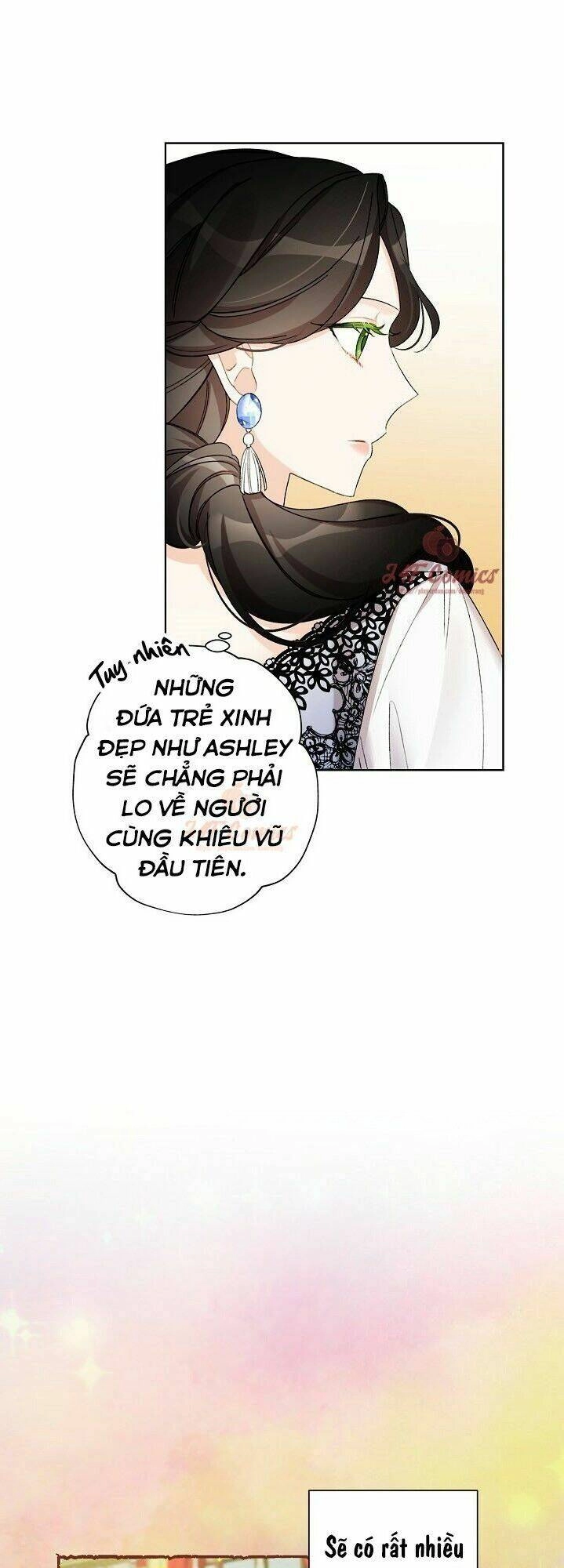 Tôi Trở Thành Mẹ Kế Của Cinderella Chapter 10 - 13