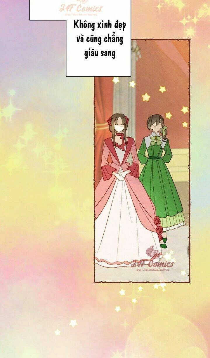 Tôi Trở Thành Mẹ Kế Của Cinderella Chapter 10 - 15