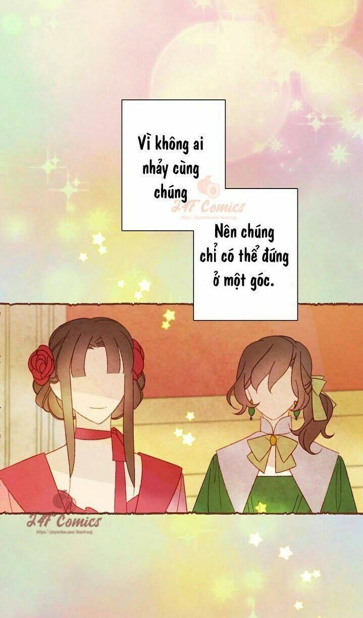Tôi Trở Thành Mẹ Kế Của Cinderella Chapter 10 - 16