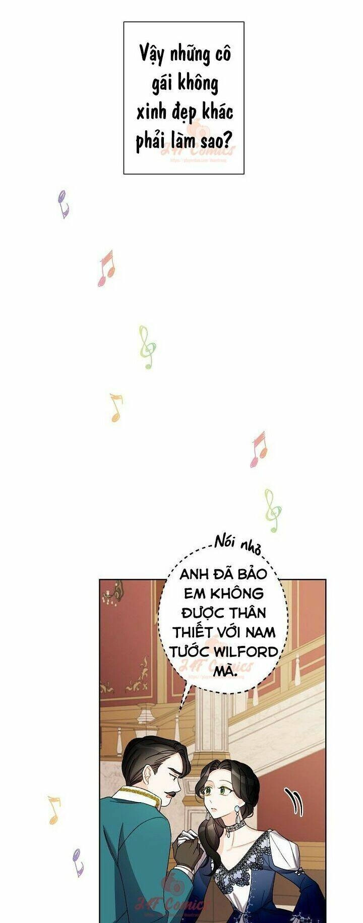 Tôi Trở Thành Mẹ Kế Của Cinderella Chapter 10 - 20