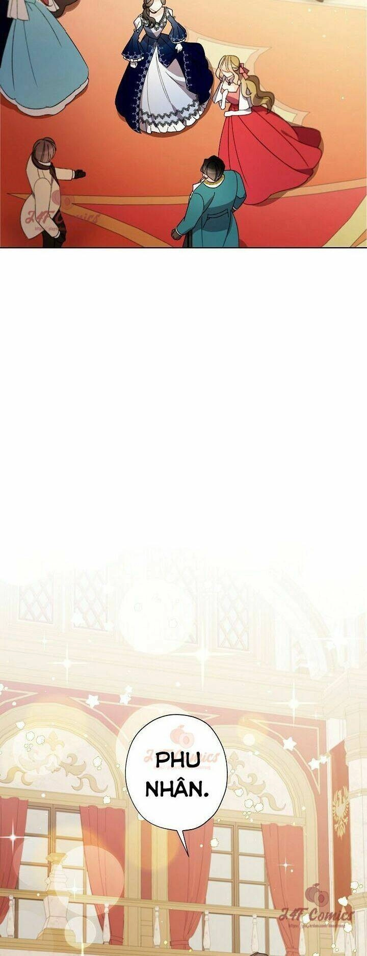 Tôi Trở Thành Mẹ Kế Của Cinderella Chapter 10 - 29