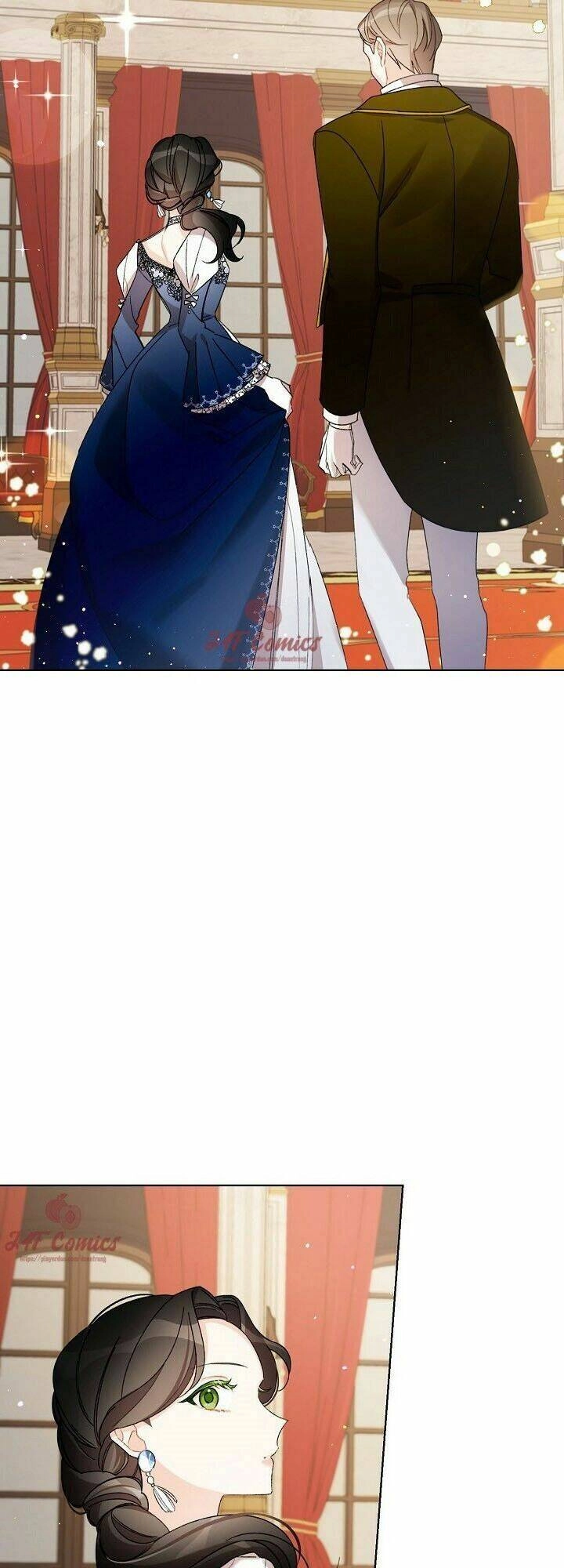 Tôi Trở Thành Mẹ Kế Của Cinderella Chapter 10 - 30