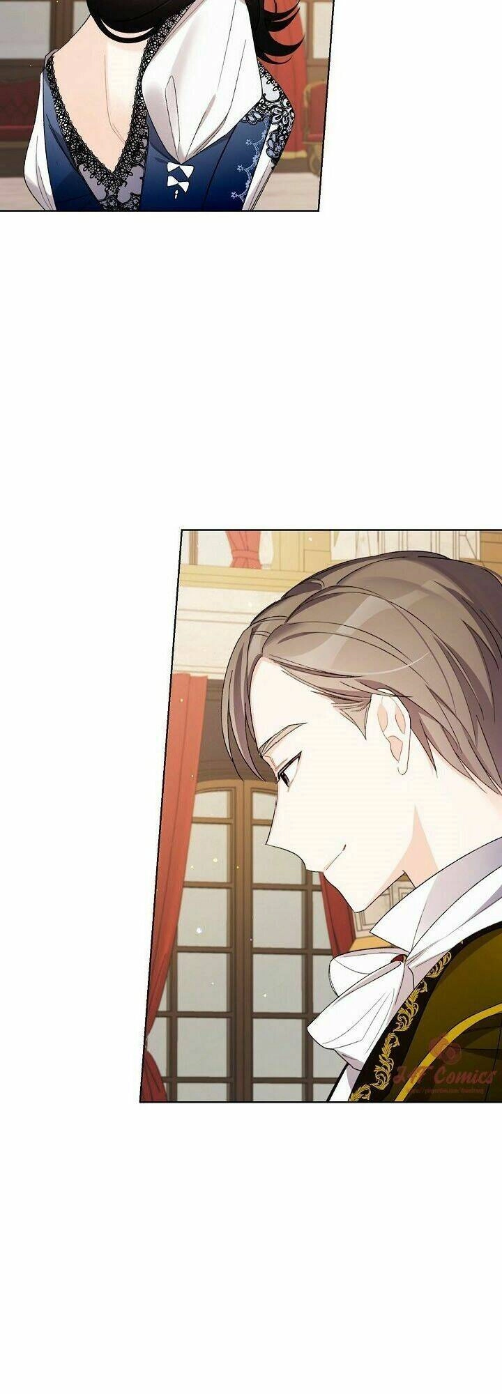 Tôi Trở Thành Mẹ Kế Của Cinderella Chapter 10 - 31