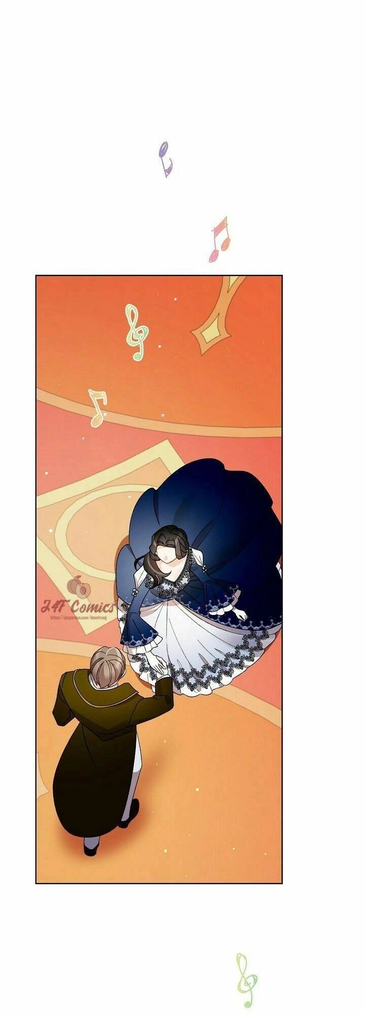 Tôi Trở Thành Mẹ Kế Của Cinderella Chapter 10 - 39