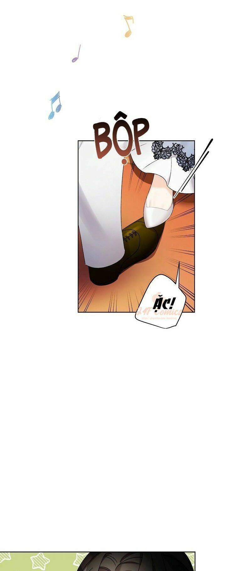 Tôi Trở Thành Mẹ Kế Của Cinderella Chapter 10 - 40