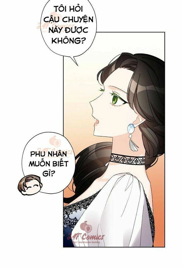 Tôi Trở Thành Mẹ Kế Của Cinderella Chapter 10 - 46