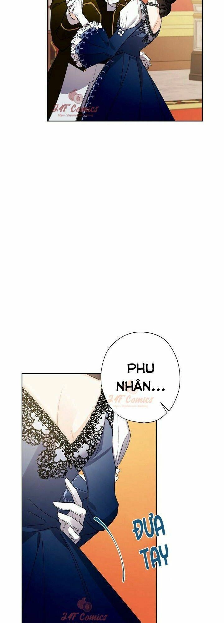 Tôi Trở Thành Mẹ Kế Của Cinderella Chapter 10 - 49