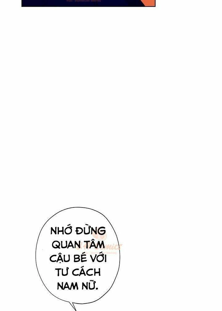 Tôi Trở Thành Mẹ Kế Của Cinderella Chapter 10 - 50