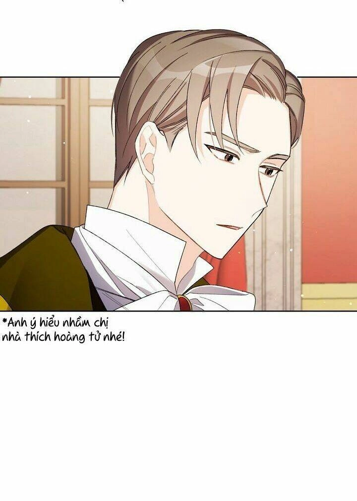 Tôi Trở Thành Mẹ Kế Của Cinderella Chapter 10 - 51