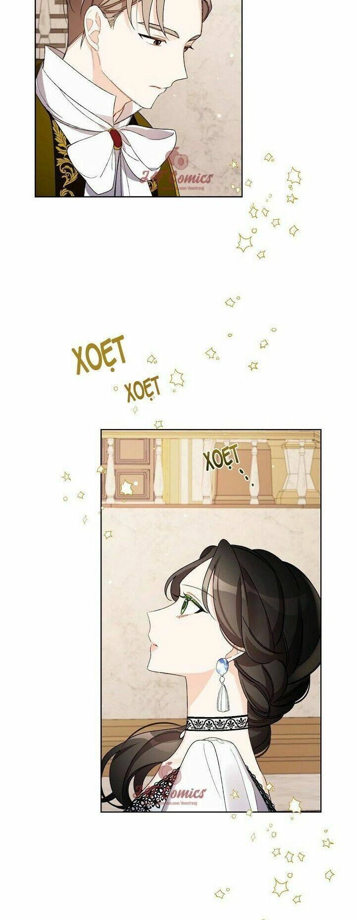 Tôi Trở Thành Mẹ Kế Của Cinderella Chapter 10 - 54