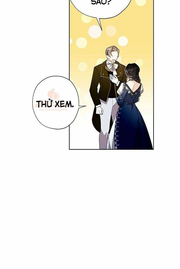 Tôi Trở Thành Mẹ Kế Của Cinderella Chapter 11 - 16