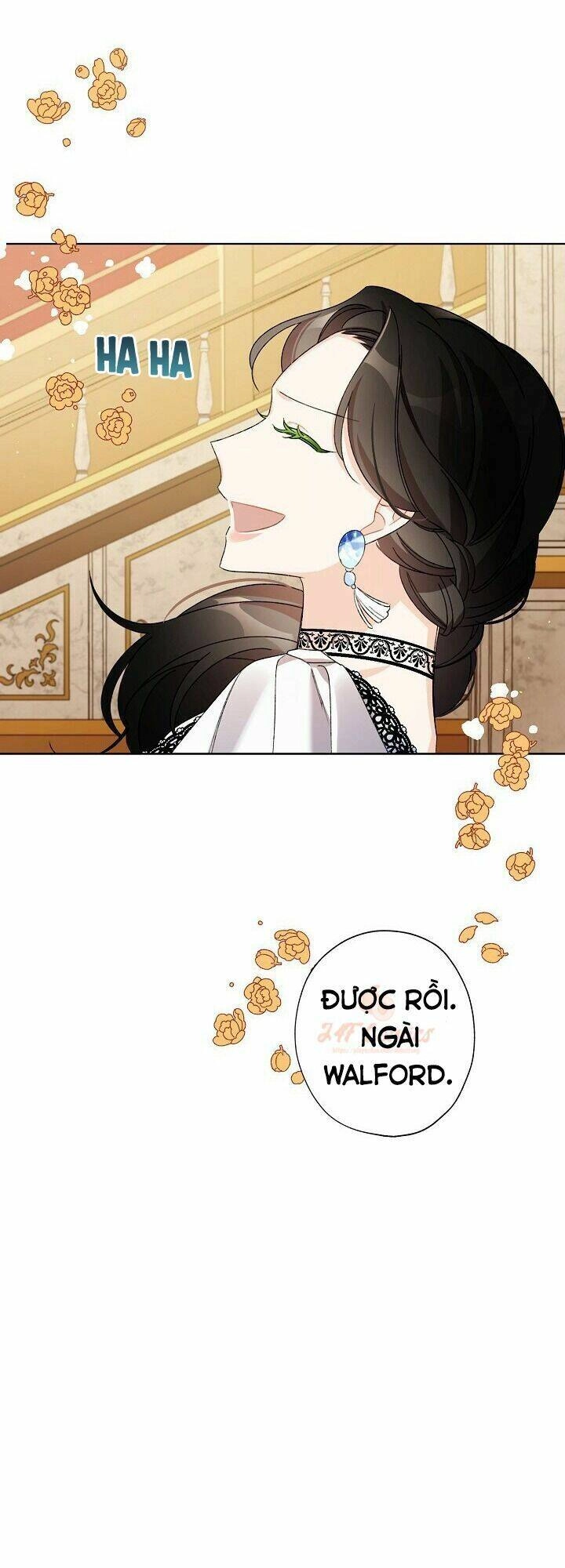 Tôi Trở Thành Mẹ Kế Của Cinderella Chapter 11 - 18