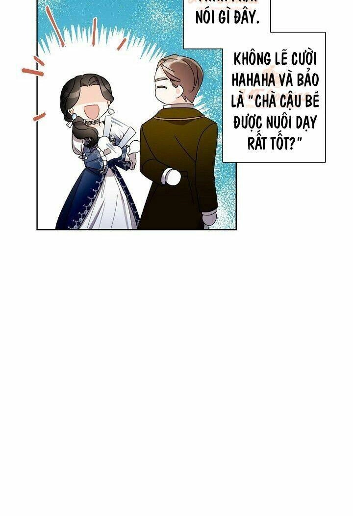 Tôi Trở Thành Mẹ Kế Của Cinderella Chapter 11 - 26