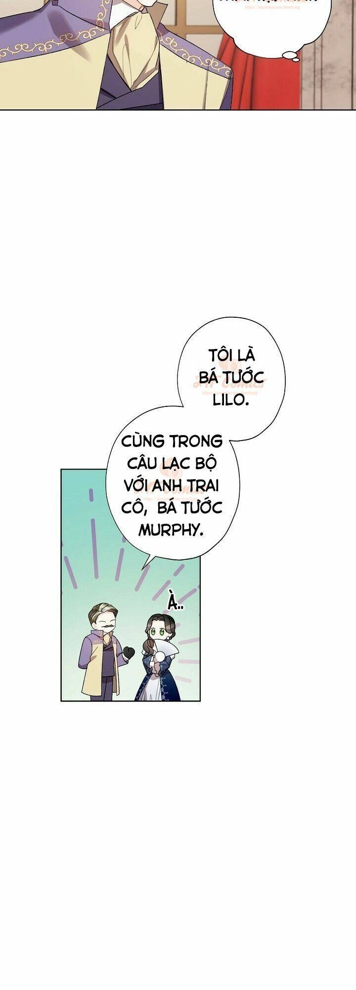 Tôi Trở Thành Mẹ Kế Của Cinderella Chapter 11 - 38