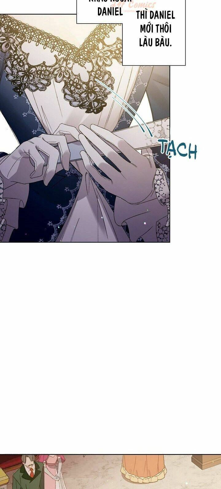 Tôi Trở Thành Mẹ Kế Của Cinderella Chapter 11 - 40