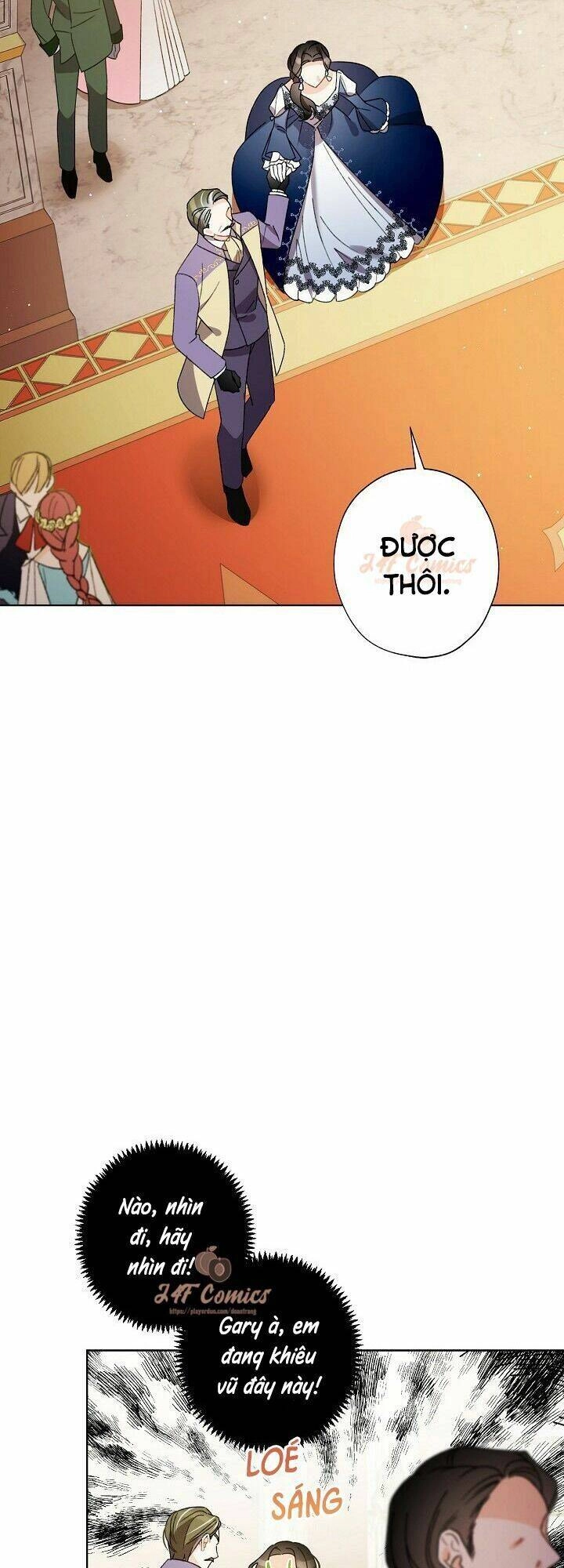 Tôi Trở Thành Mẹ Kế Của Cinderella Chapter 11 - 41