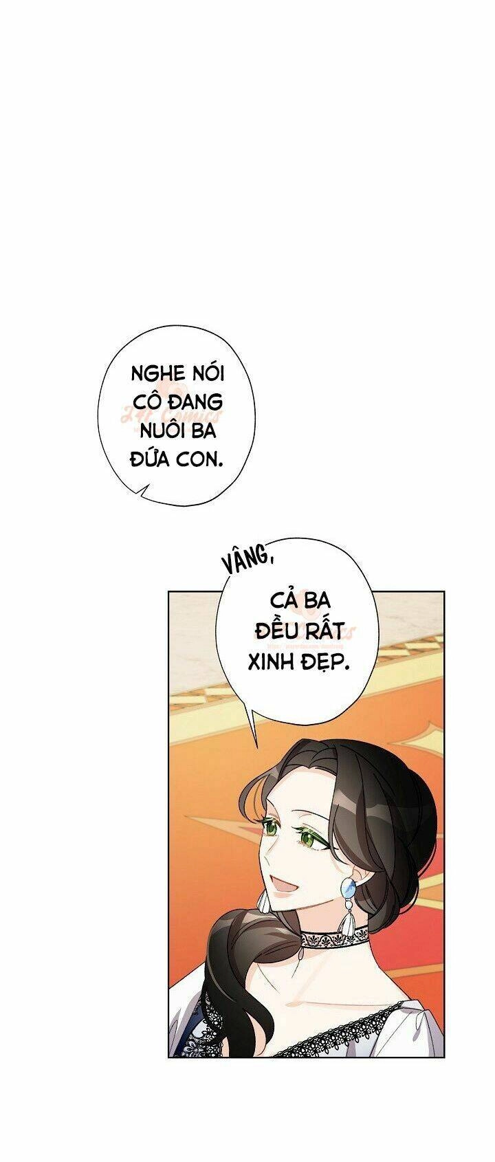 Tôi Trở Thành Mẹ Kế Của Cinderella Chapter 11 - 44