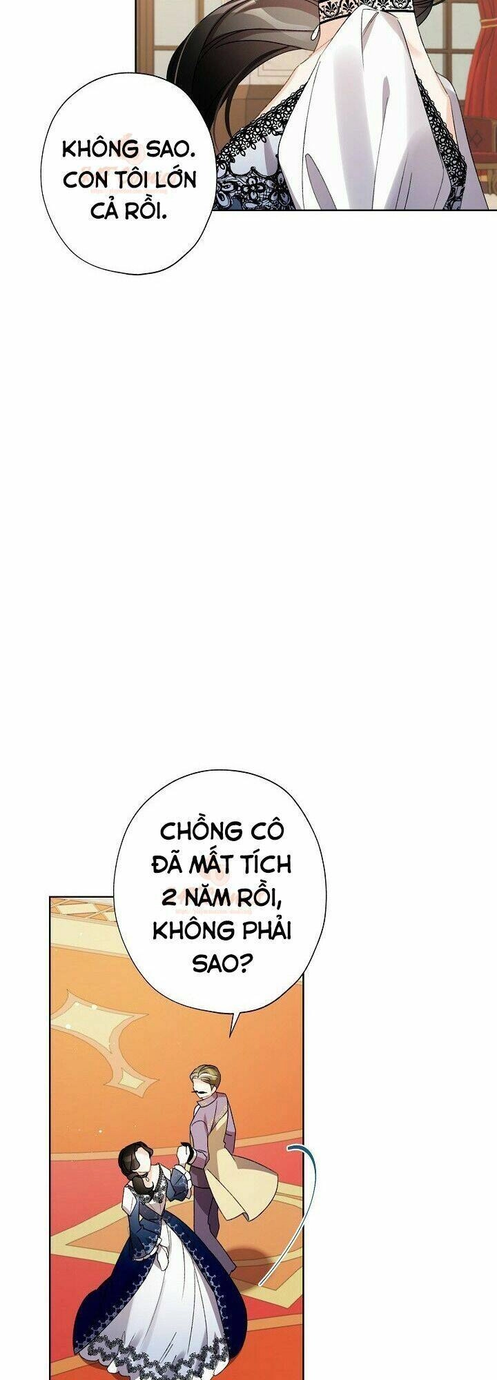 Tôi Trở Thành Mẹ Kế Của Cinderella Chapter 11 - 46