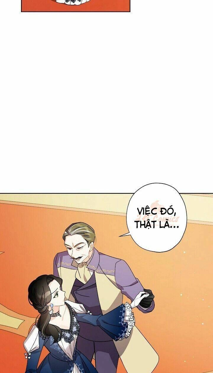 Tôi Trở Thành Mẹ Kế Của Cinderella Chapter 11 - 47