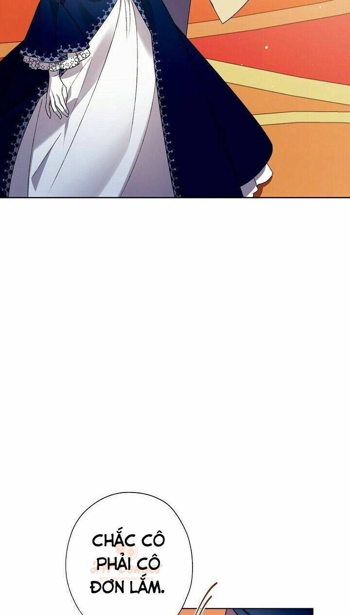 Tôi Trở Thành Mẹ Kế Của Cinderella Chapter 11 - 48