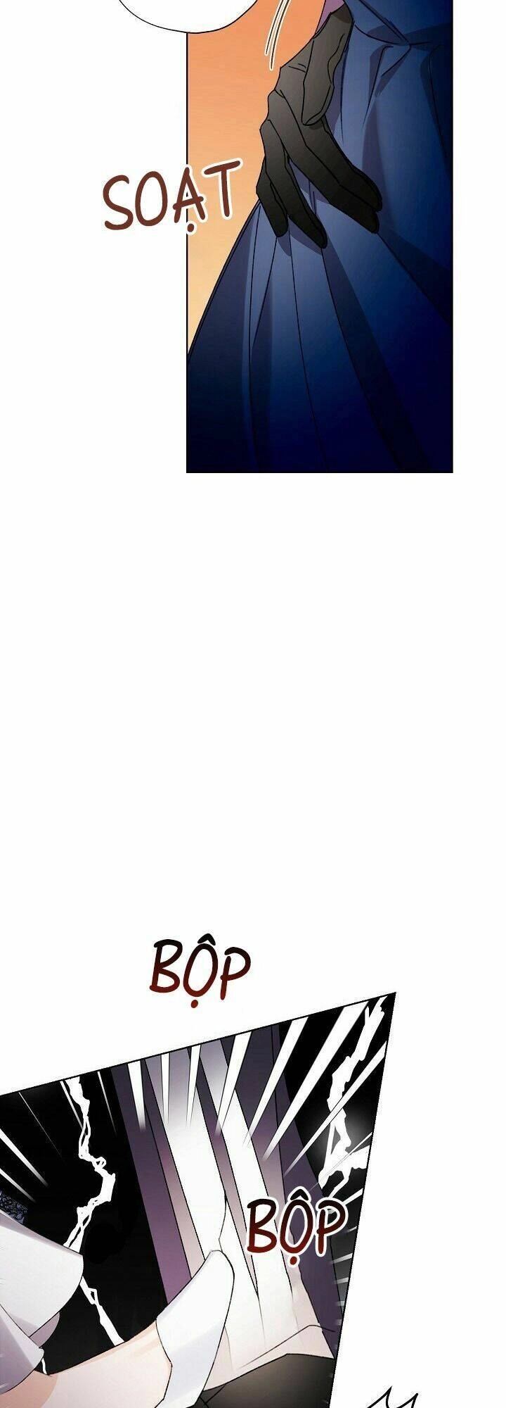 Tôi Trở Thành Mẹ Kế Của Cinderella Chapter 11 - 49