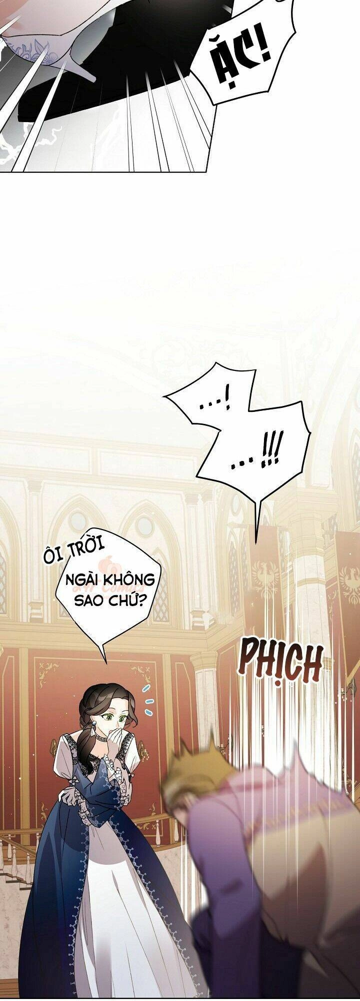 Tôi Trở Thành Mẹ Kế Của Cinderella Chapter 11 - 50