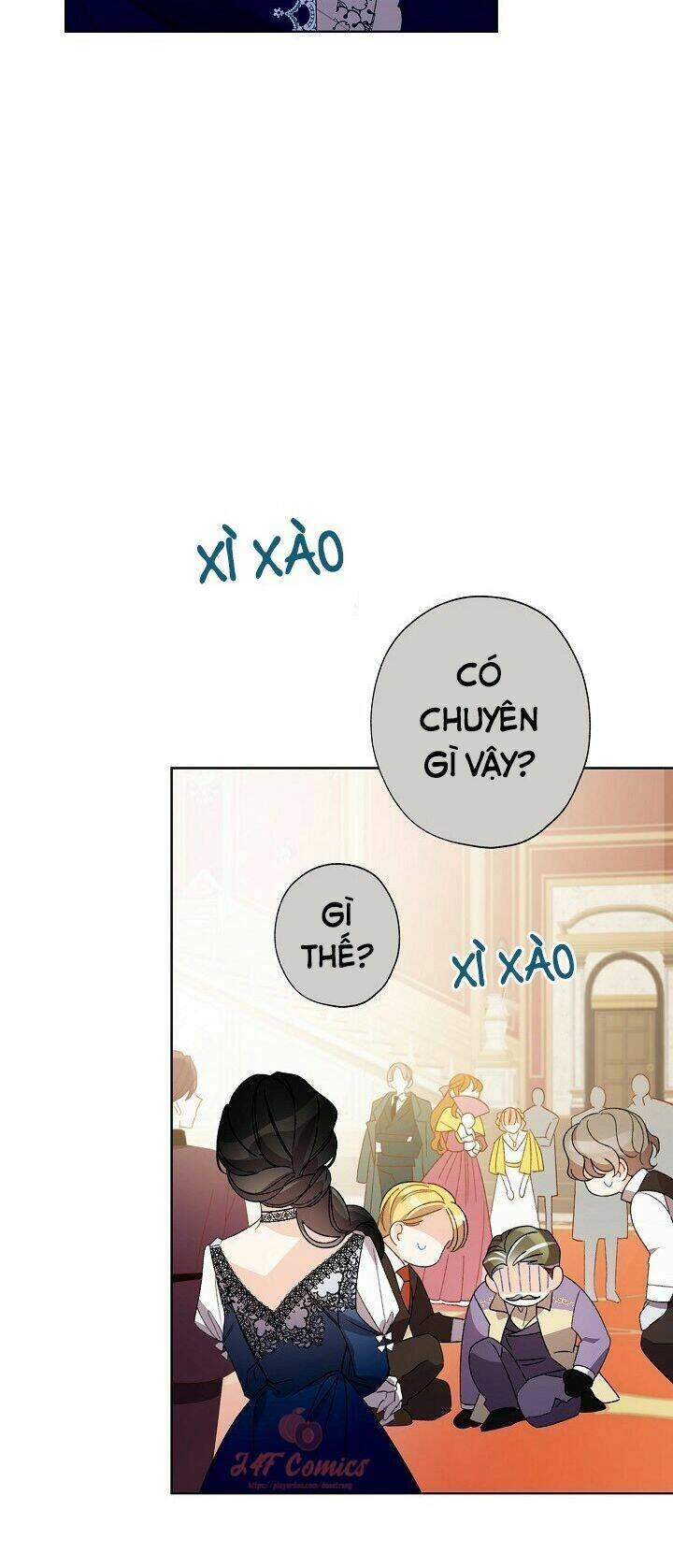 Tôi Trở Thành Mẹ Kế Của Cinderella Chapter 11 - 52