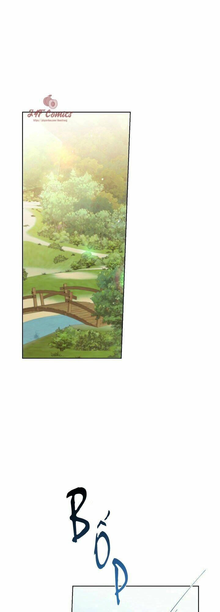 Tôi Trở Thành Mẹ Kế Của Cinderella Chapter 12 - 3