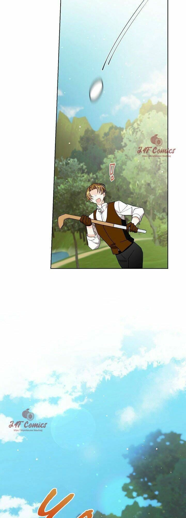 Tôi Trở Thành Mẹ Kế Của Cinderella Chapter 12 - 4