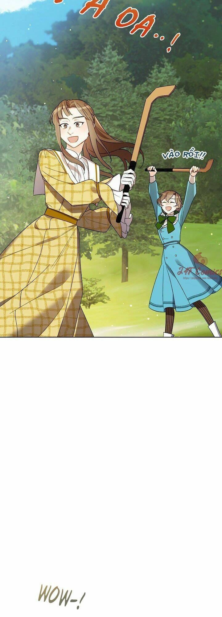 Tôi Trở Thành Mẹ Kế Của Cinderella Chapter 12 - 5