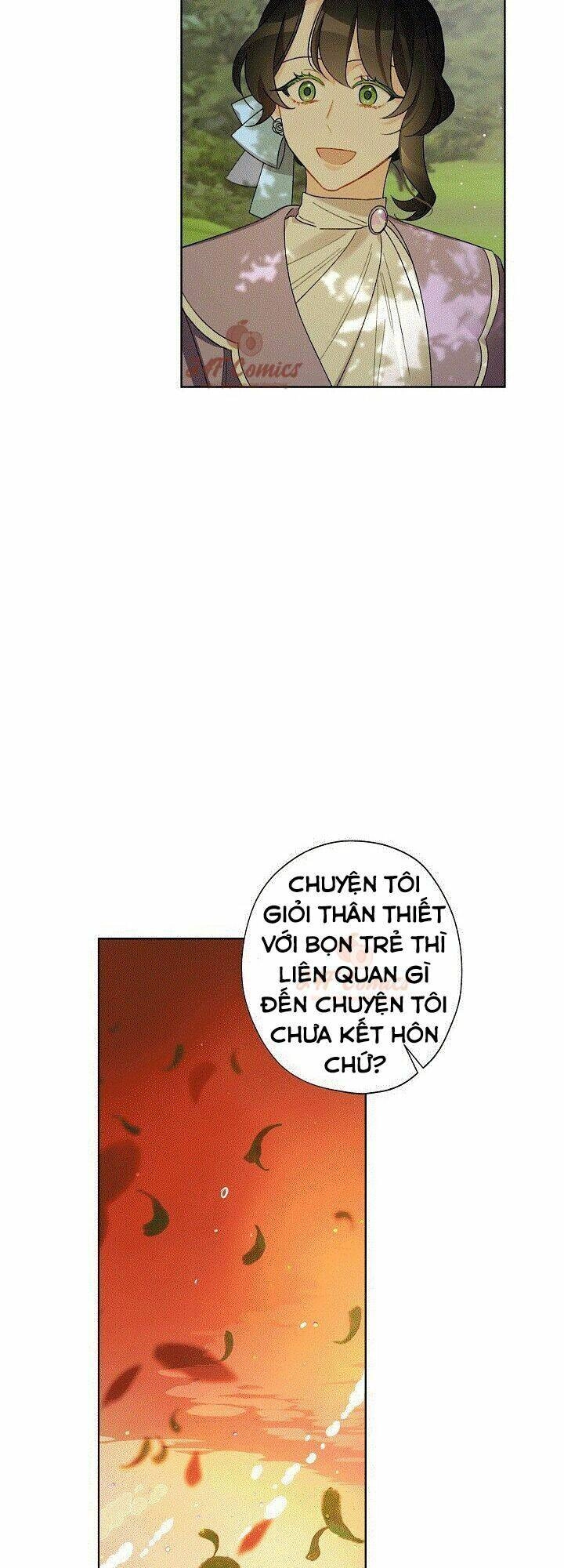 Tôi Trở Thành Mẹ Kế Của Cinderella Chapter 12 - 19