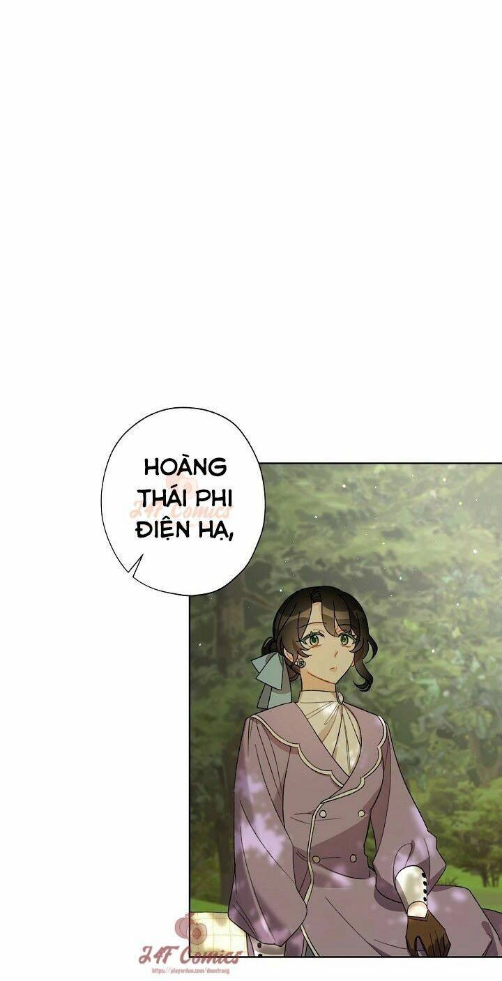 Tôi Trở Thành Mẹ Kế Của Cinderella Chapter 12 - 26
